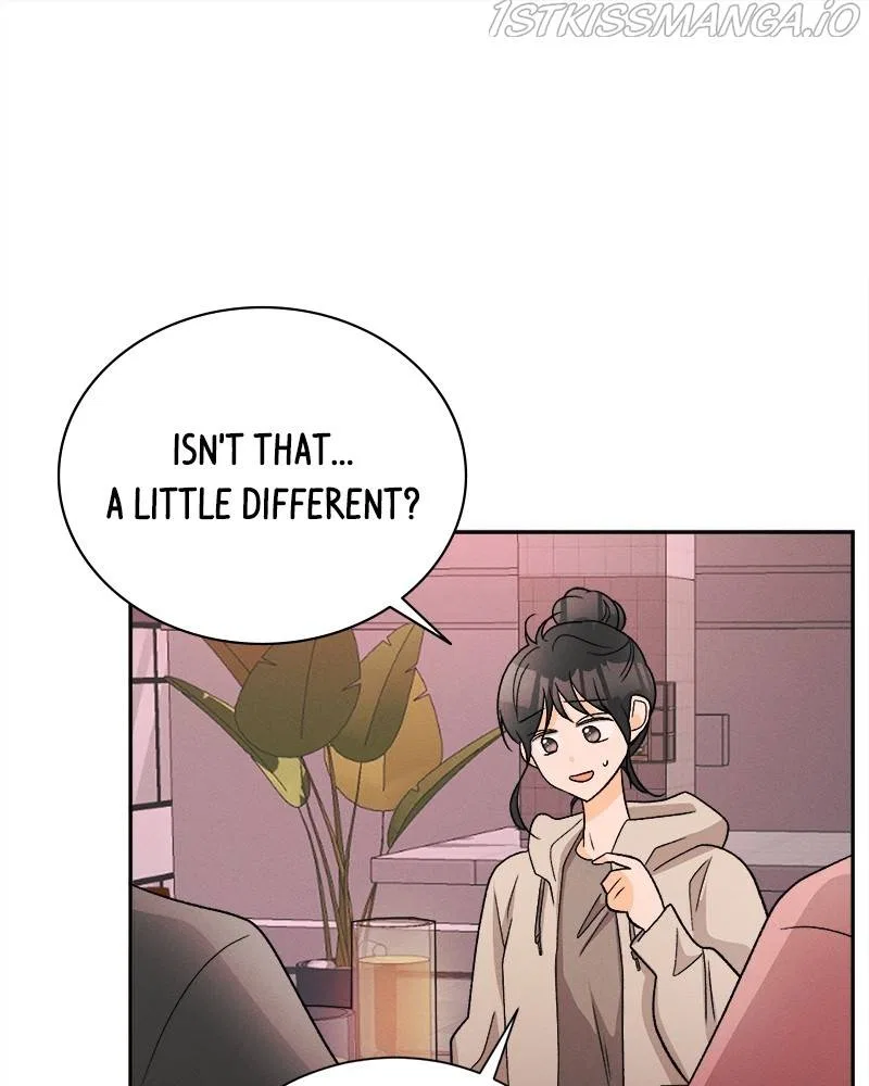 A Summer Night’s Dream Chapter 71 – Page 52