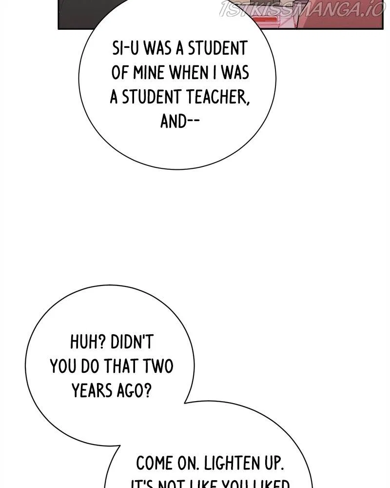 A Summer Night’s Dream Chapter 71 – Page 53