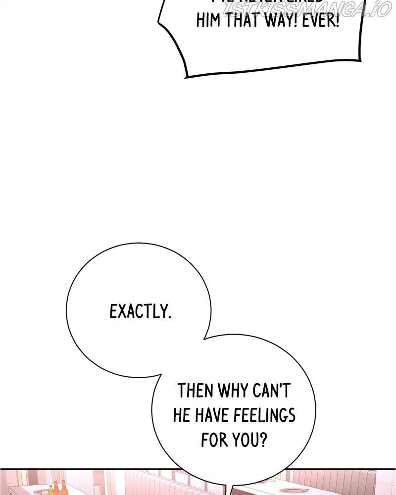 A Summer Night’s Dream Chapter 71 – Page 55