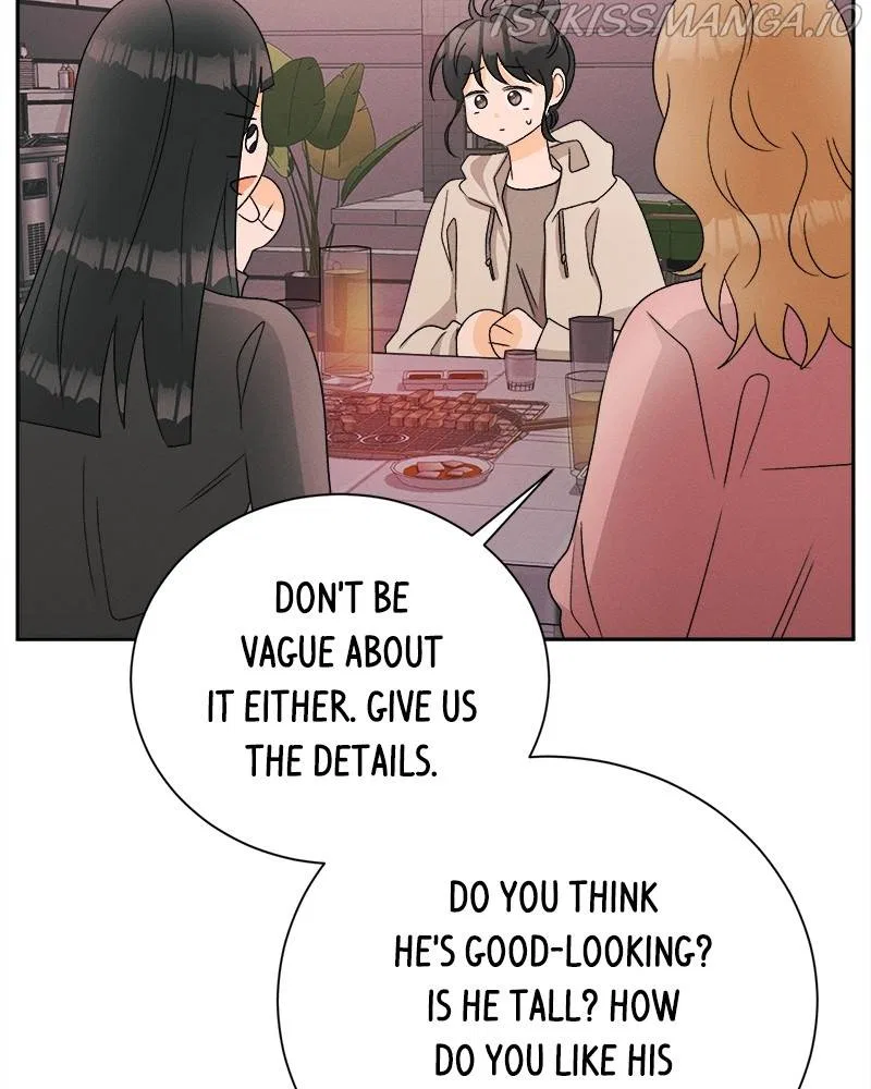 A Summer Night’s Dream Chapter 71 – Page 58