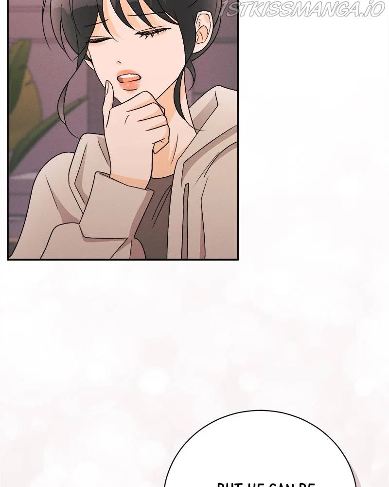 A Summer Night’s Dream Chapter 71 – Page 61