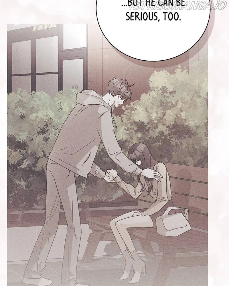 A Summer Night’s Dream Chapter 71 – Page 62