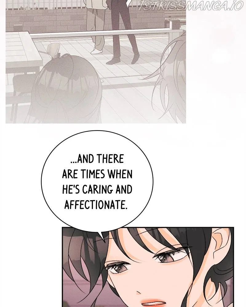 A Summer Night’s Dream Chapter 71 – Page 66