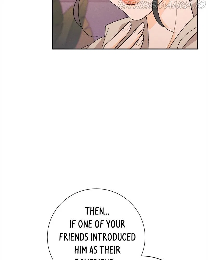A Summer Night’s Dream Chapter 71 – Page 67
