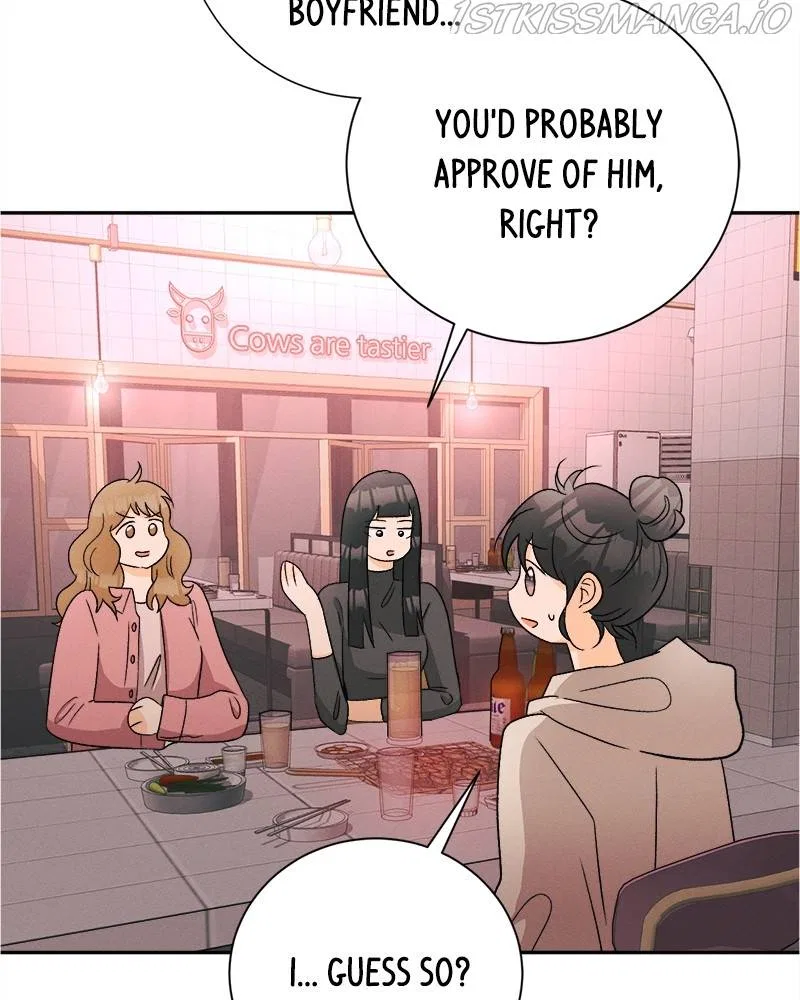 A Summer Night’s Dream Chapter 71 – Page 68