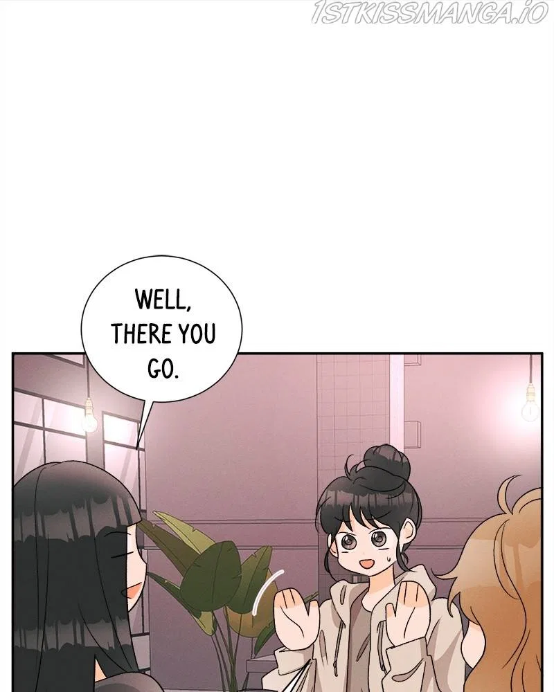 A Summer Night’s Dream Chapter 71 – Page 70