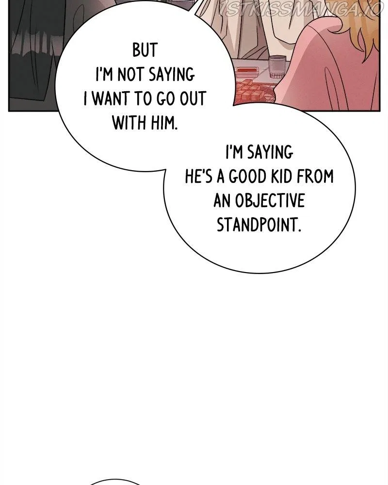 A Summer Night’s Dream Chapter 71 – Page 71