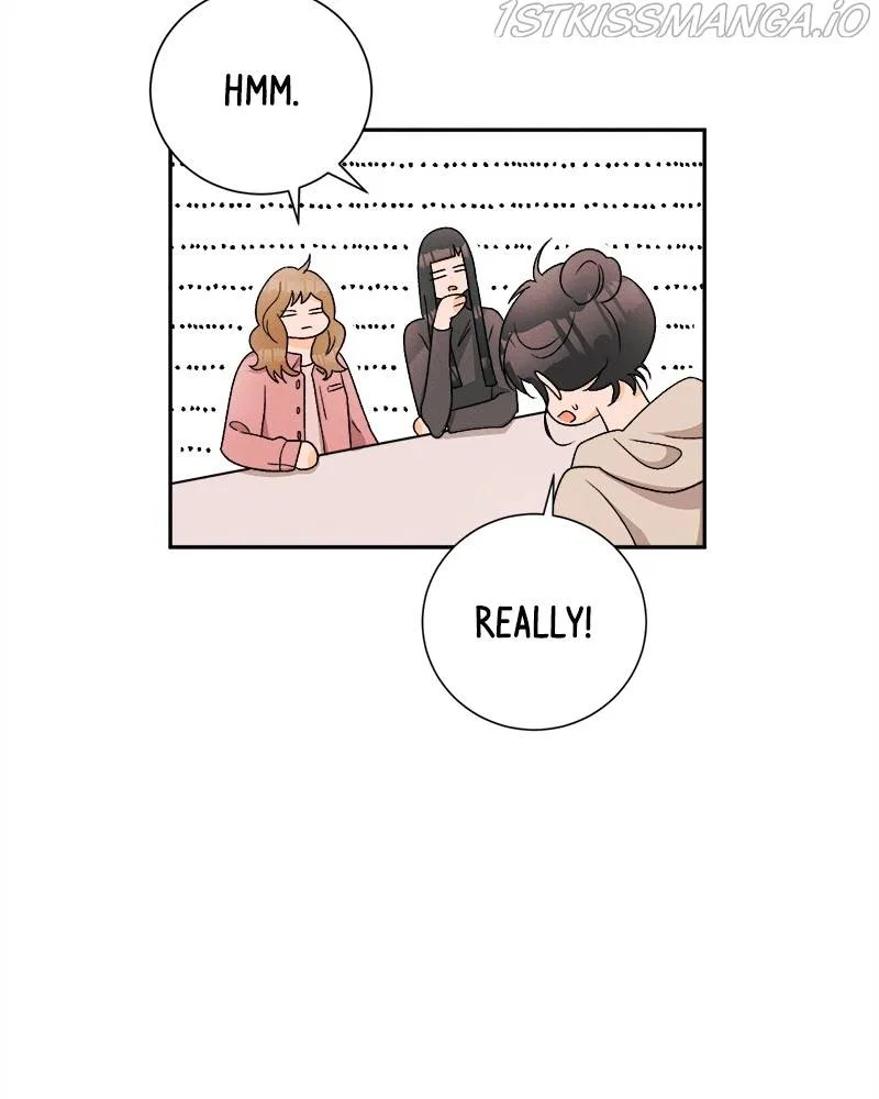 A Summer Night’s Dream Chapter 71 – Page 72