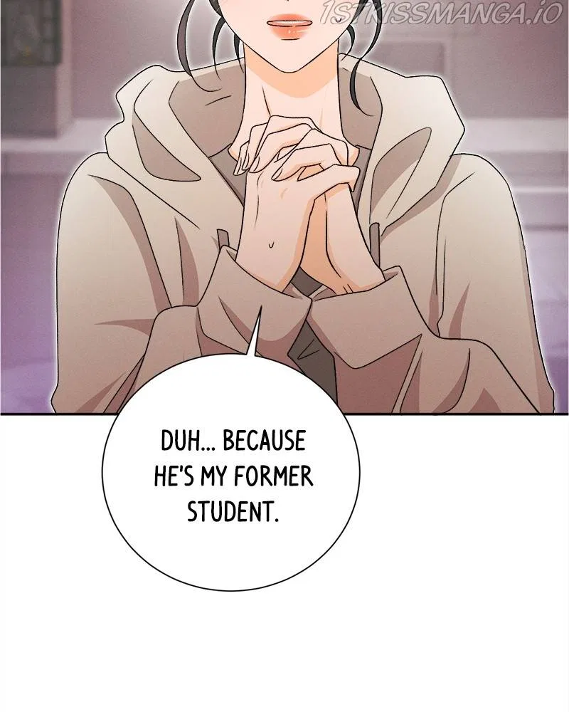 A Summer Night’s Dream Chapter 71 – Page 74