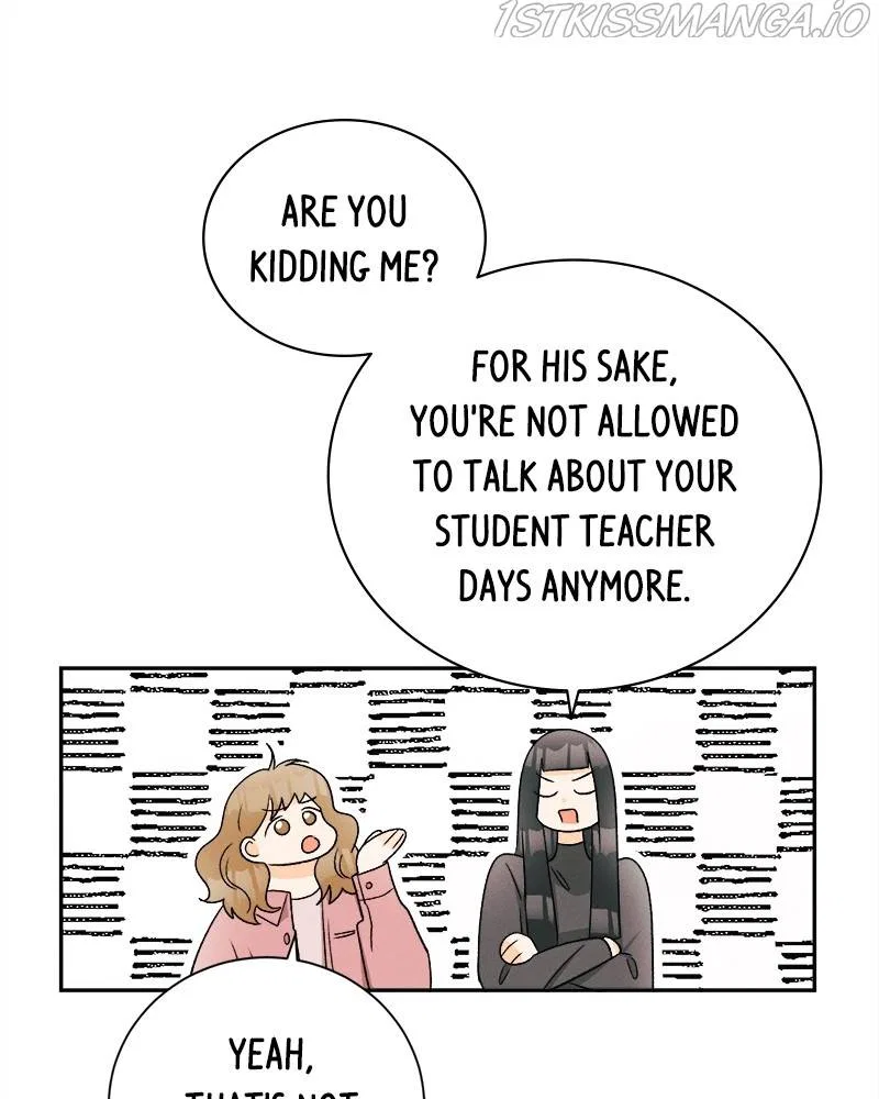 A Summer Night’s Dream Chapter 71 – Page 75