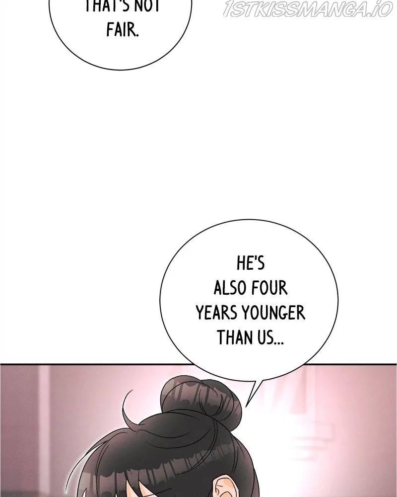 A Summer Night’s Dream Chapter 71 – Page 76