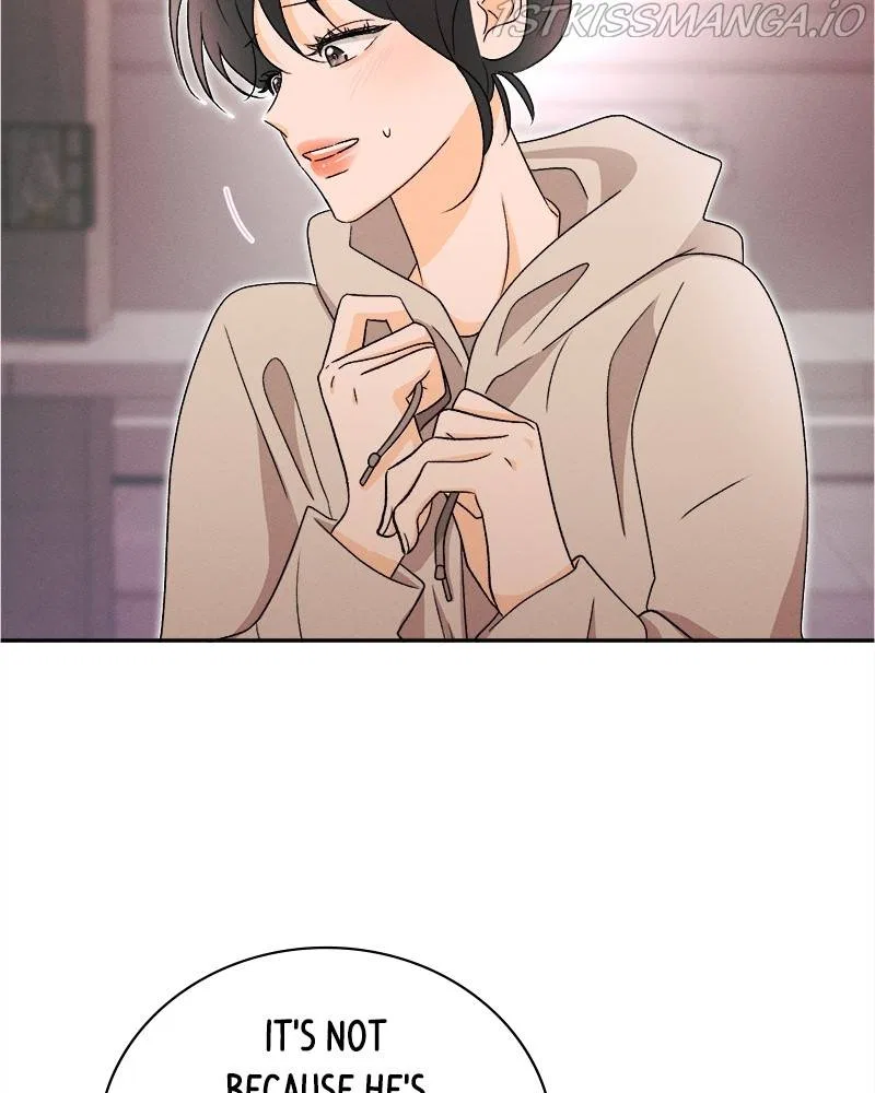 A Summer Night’s Dream Chapter 71 – Page 77