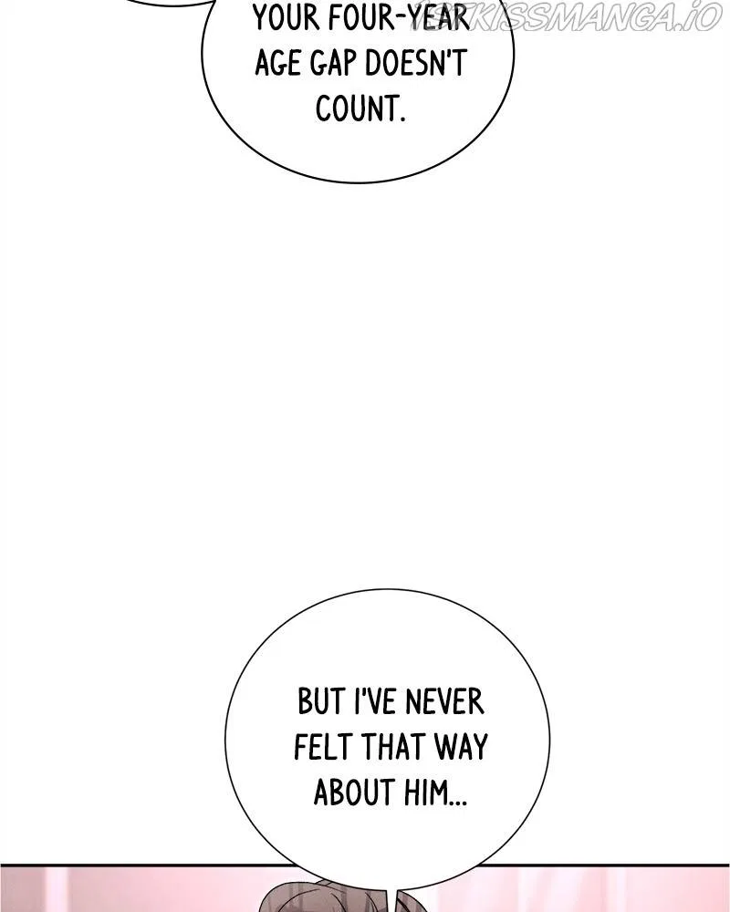 A Summer Night’s Dream Chapter 71 – Page 79