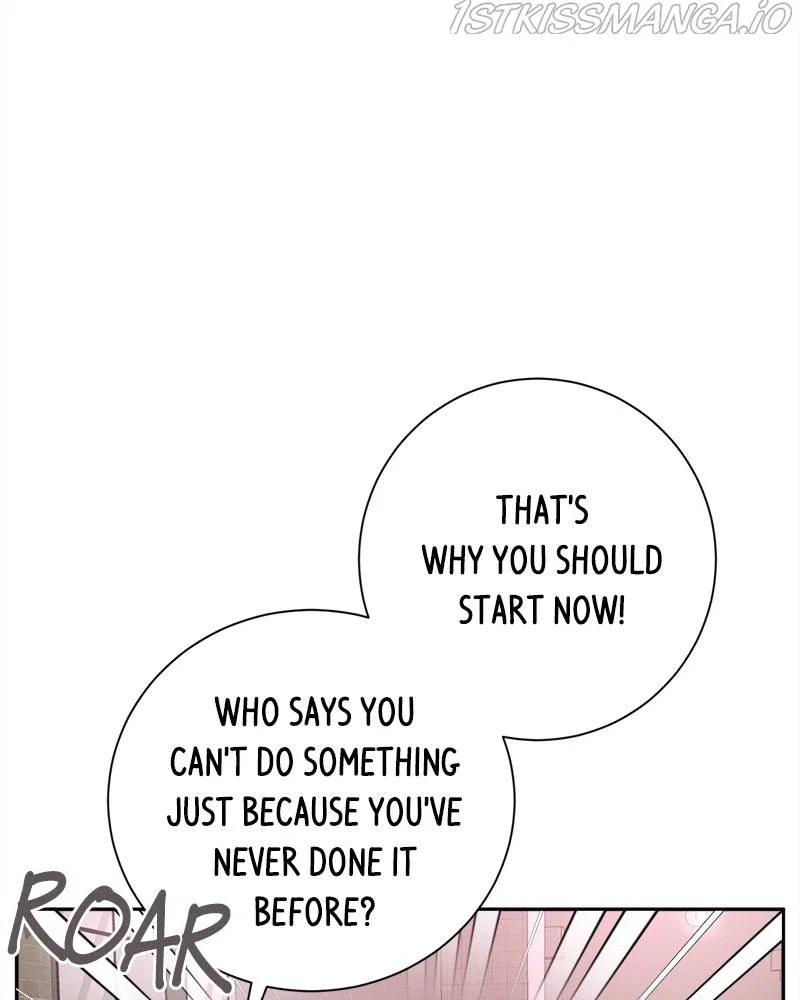 A Summer Night’s Dream Chapter 71 – Page 81