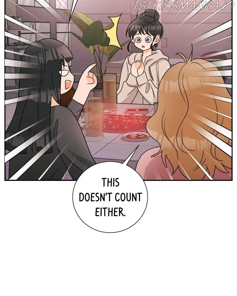 A Summer Night’s Dream Chapter 71 – Page 82