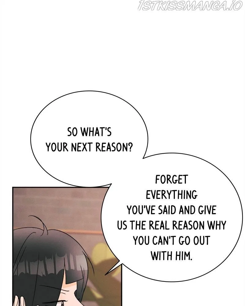 A Summer Night’s Dream Chapter 71 – Page 83