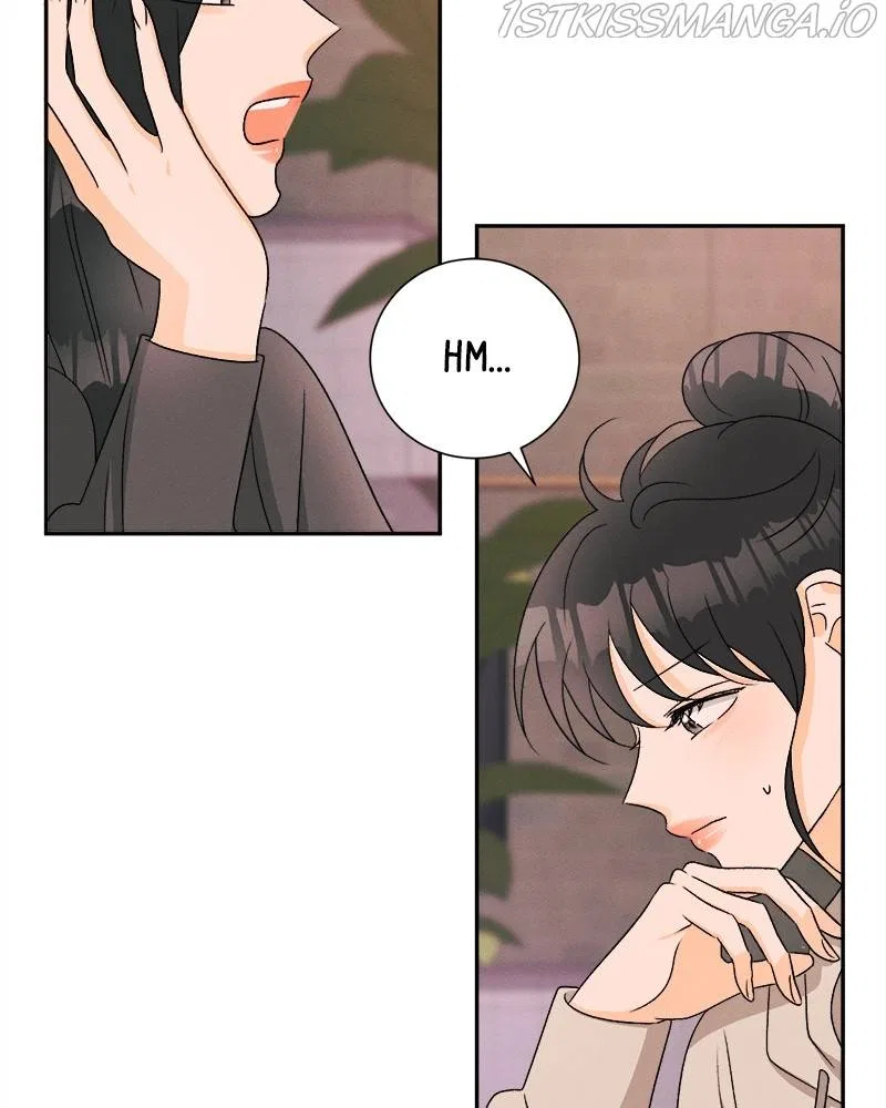 A Summer Night’s Dream Chapter 71 – Page 84