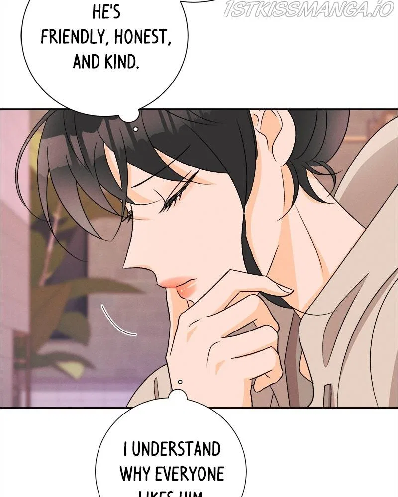A Summer Night’s Dream Chapter 71 – Page 86