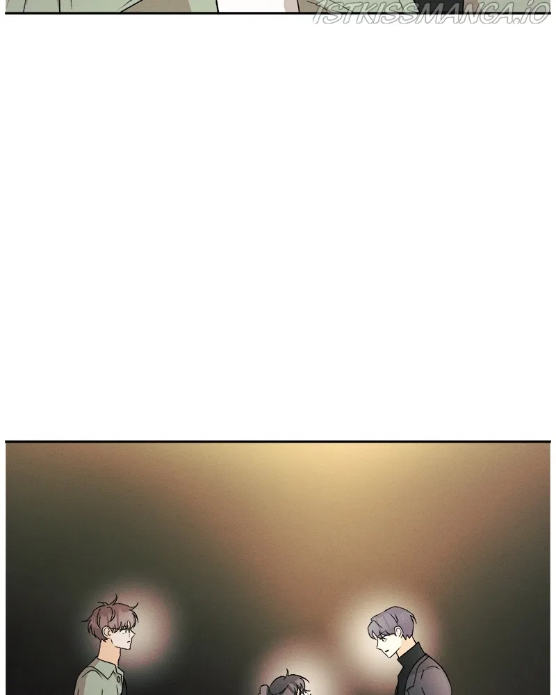 A Summer Night’s Dream Chapter 70 – Page 3