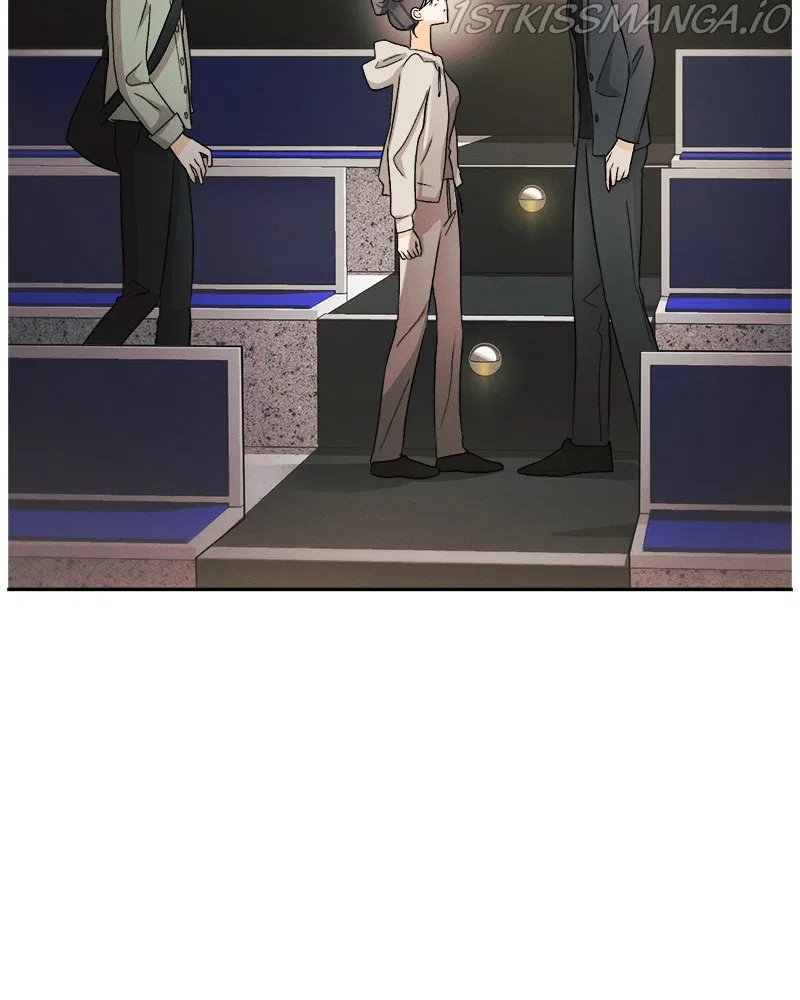 A Summer Night’s Dream Chapter 70 – Page 4