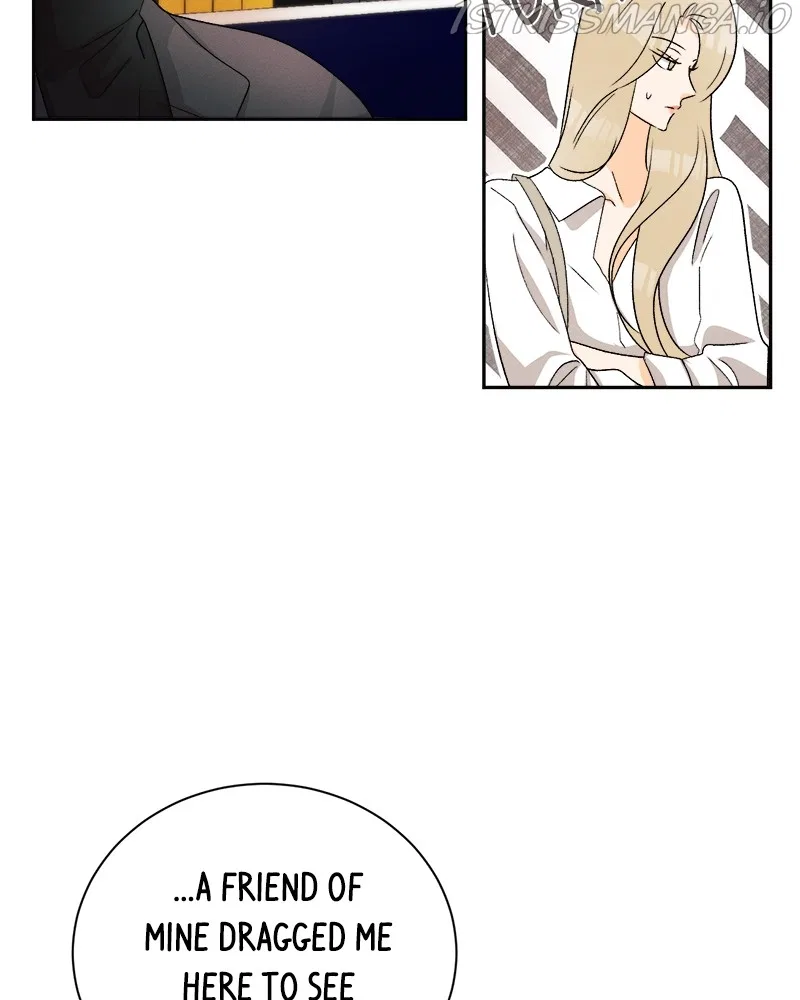 A Summer Night’s Dream Chapter 70 – Page 8