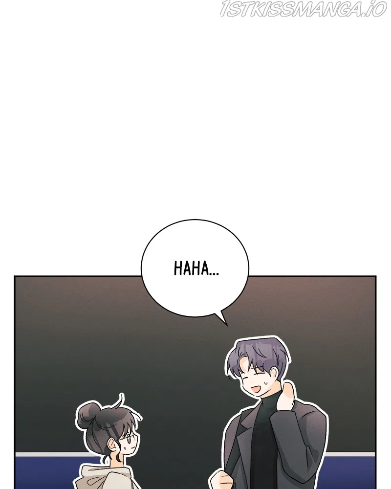 A Summer Night’s Dream Chapter 70 – Page 10