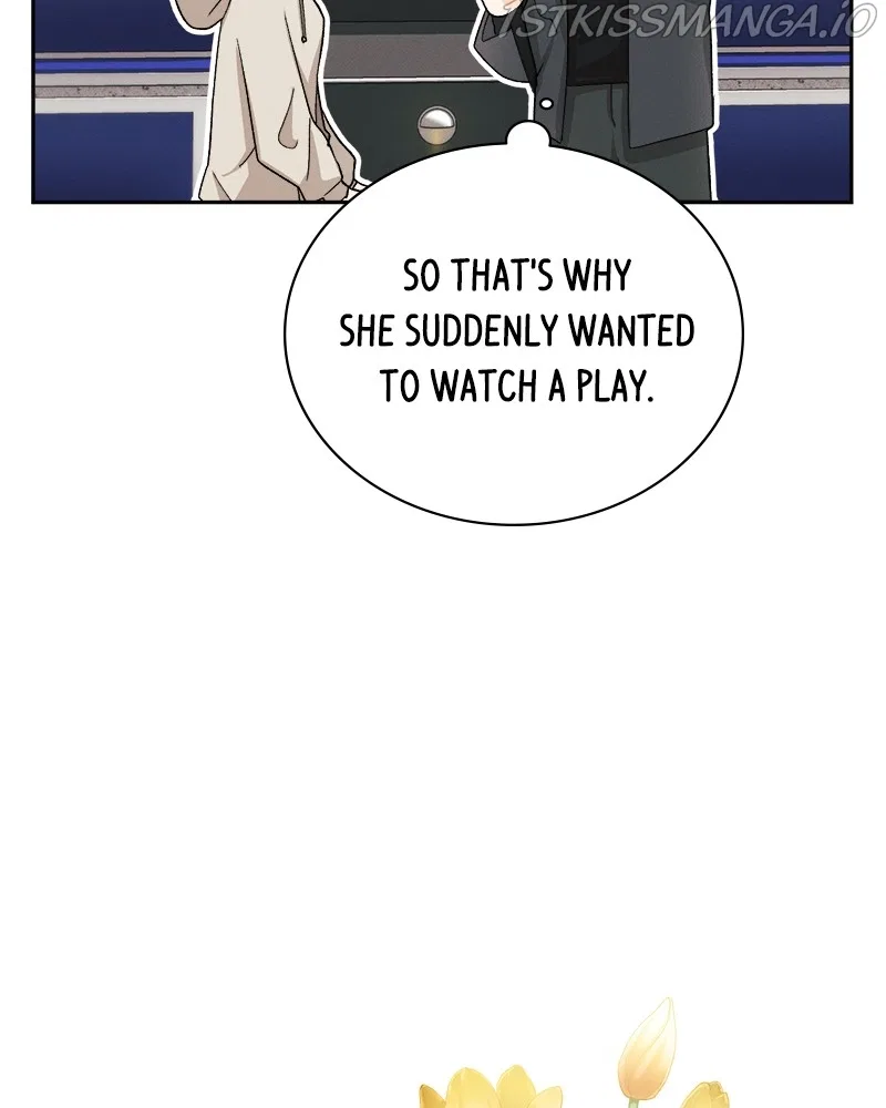 A Summer Night’s Dream Chapter 70 – Page 11