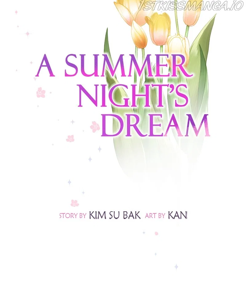 A Summer Night’s Dream Chapter 70 – Page 12