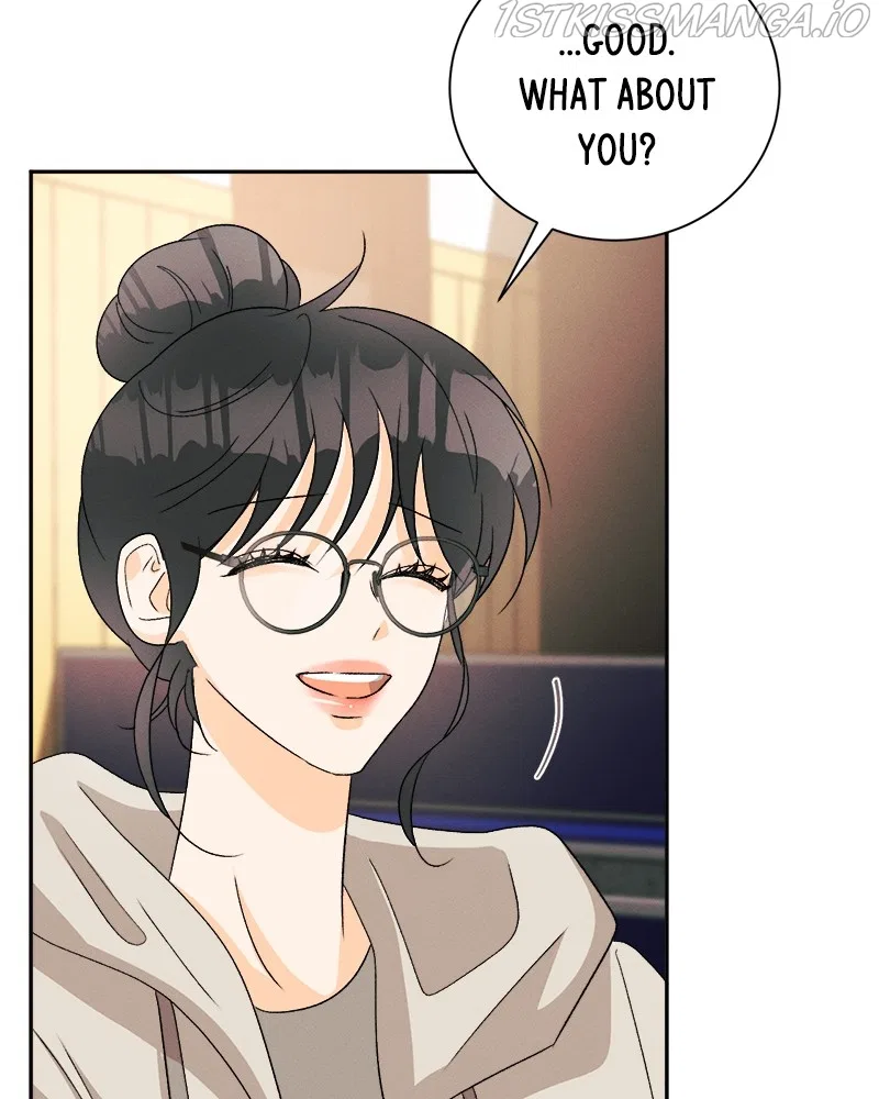A Summer Night’s Dream Chapter 70 – Page 19