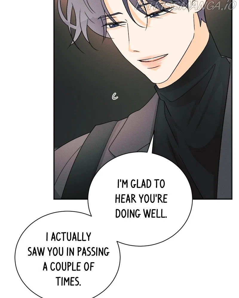A Summer Night’s Dream Chapter 70 – Page 21