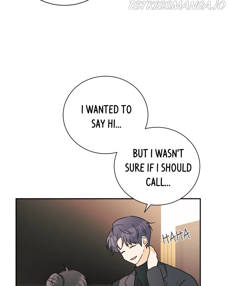A Summer Night’s Dream Chapter 70 – Page 22