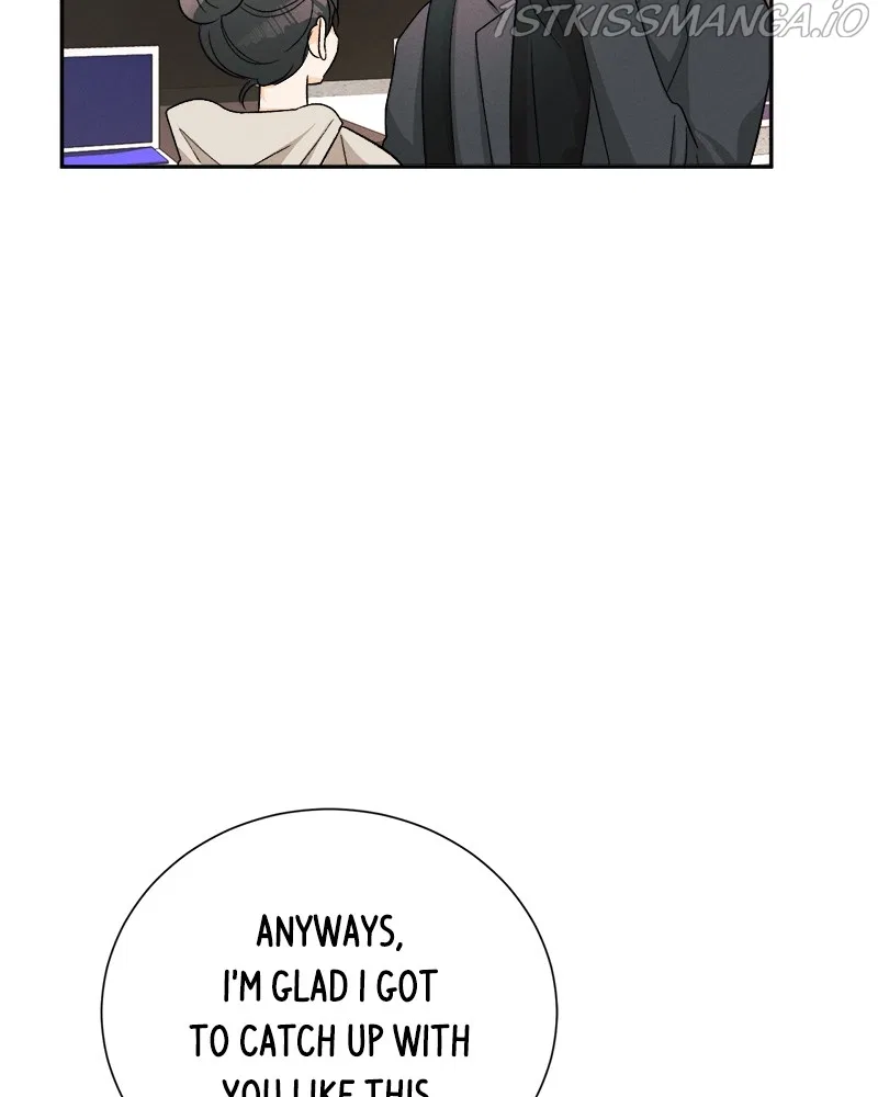A Summer Night’s Dream Chapter 70 – Page 23