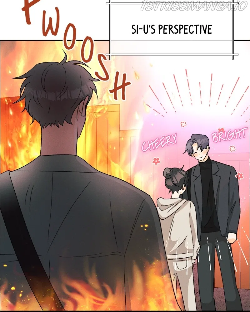 A Summer Night’s Dream Chapter 70 – Page 27