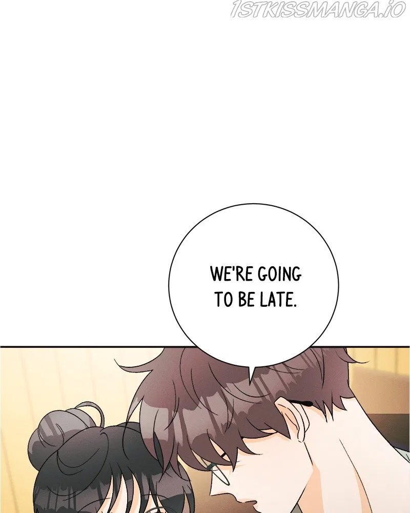 A Summer Night’s Dream Chapter 70 – Page 33