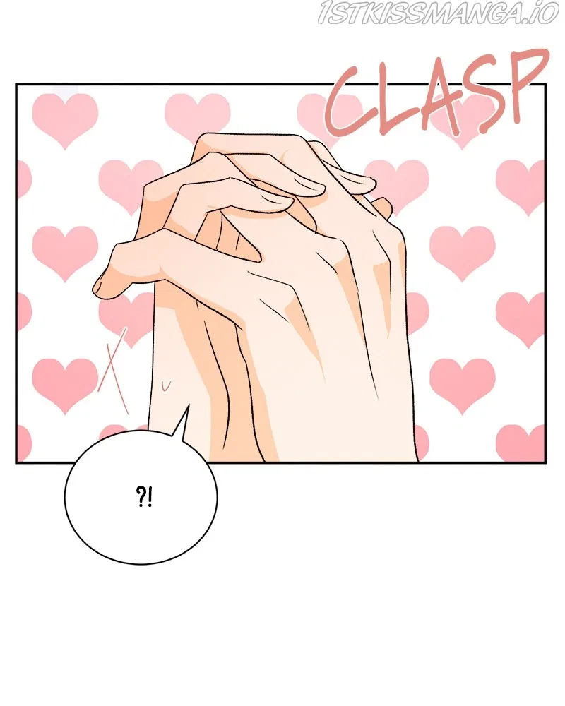 A Summer Night’s Dream Chapter 70 – Page 35