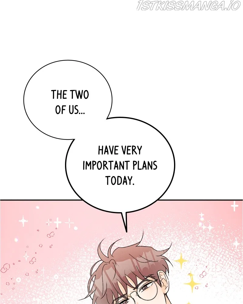 A Summer Night’s Dream Chapter 70 – Page 36