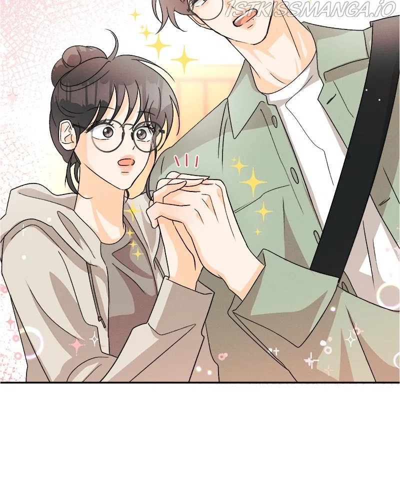 A Summer Night’s Dream Chapter 70 – Page 37