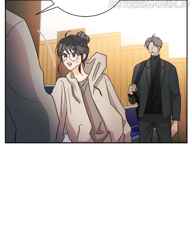 A Summer Night’s Dream Chapter 70 – Page 40