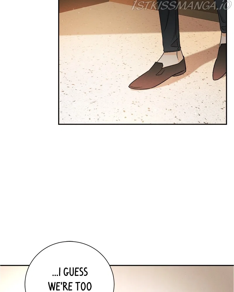 A Summer Night’s Dream Chapter 70 – Page 43