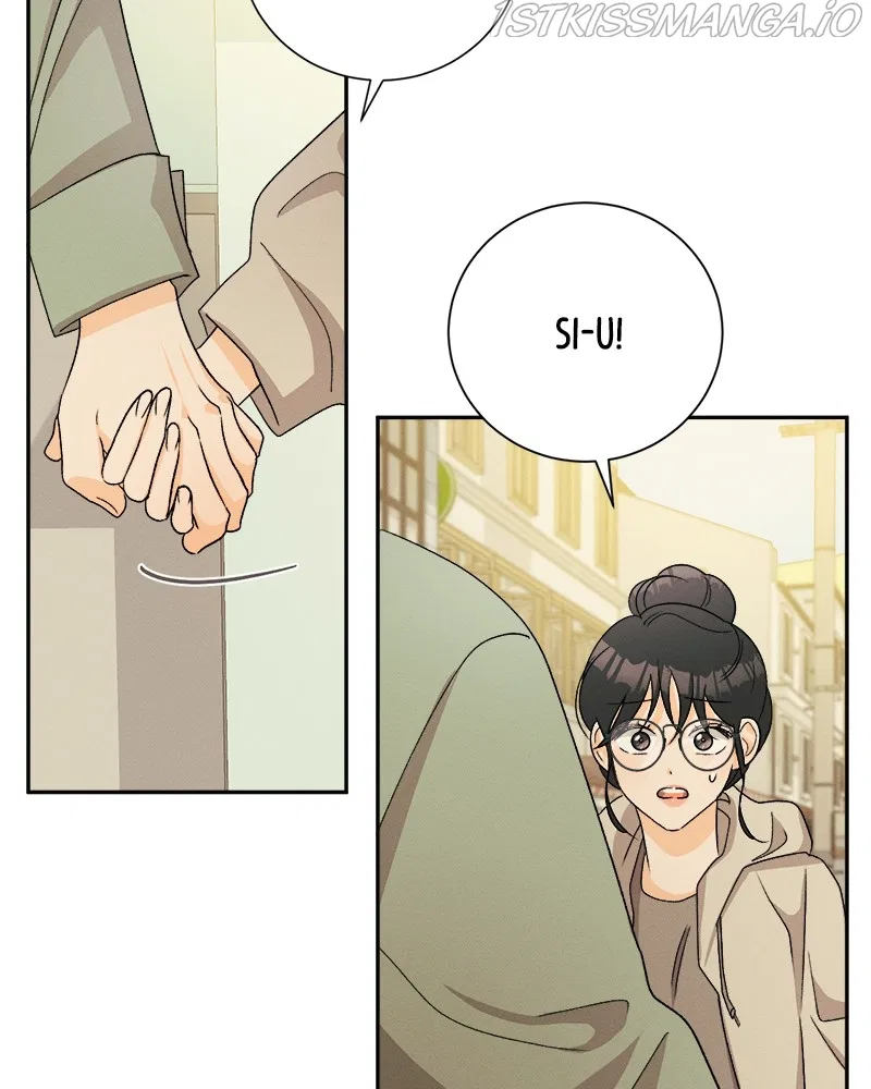 A Summer Night’s Dream Chapter 70 – Page 56