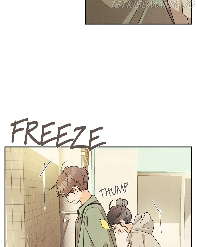 A Summer Night’s Dream Chapter 70 – Page 57