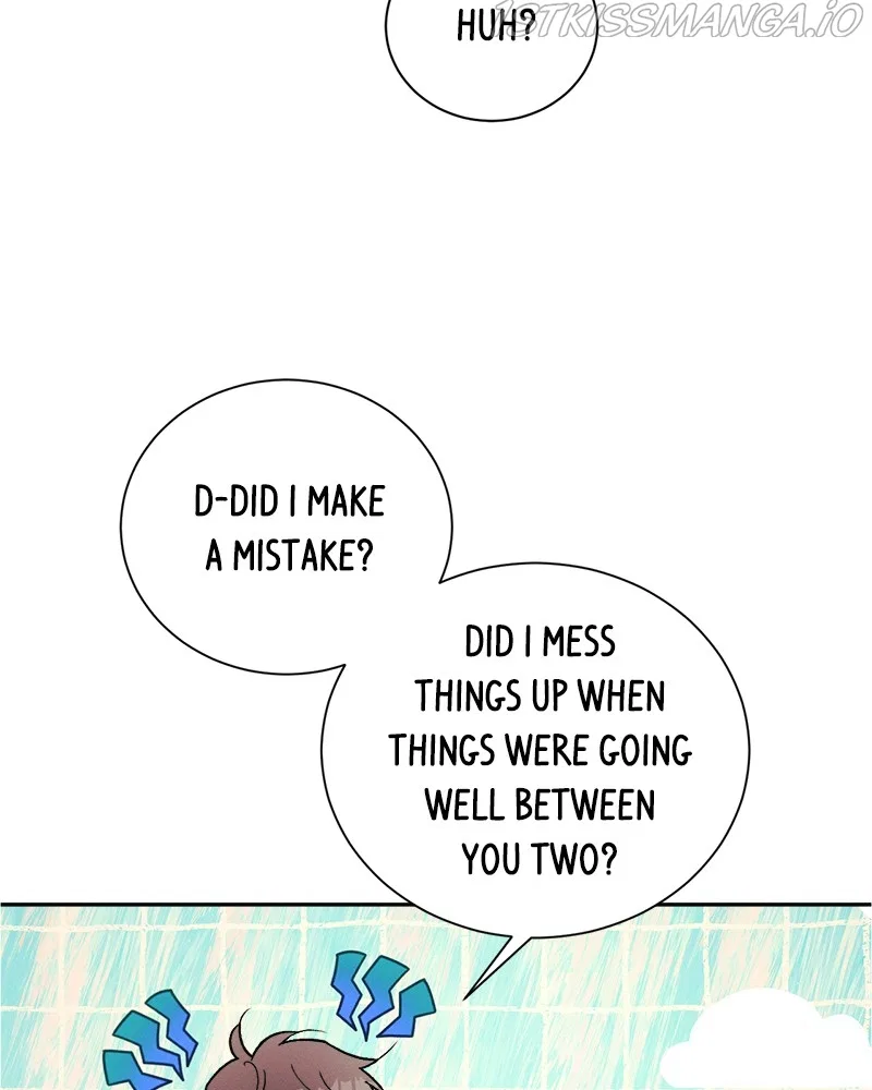 A Summer Night’s Dream Chapter 70 – Page 62
