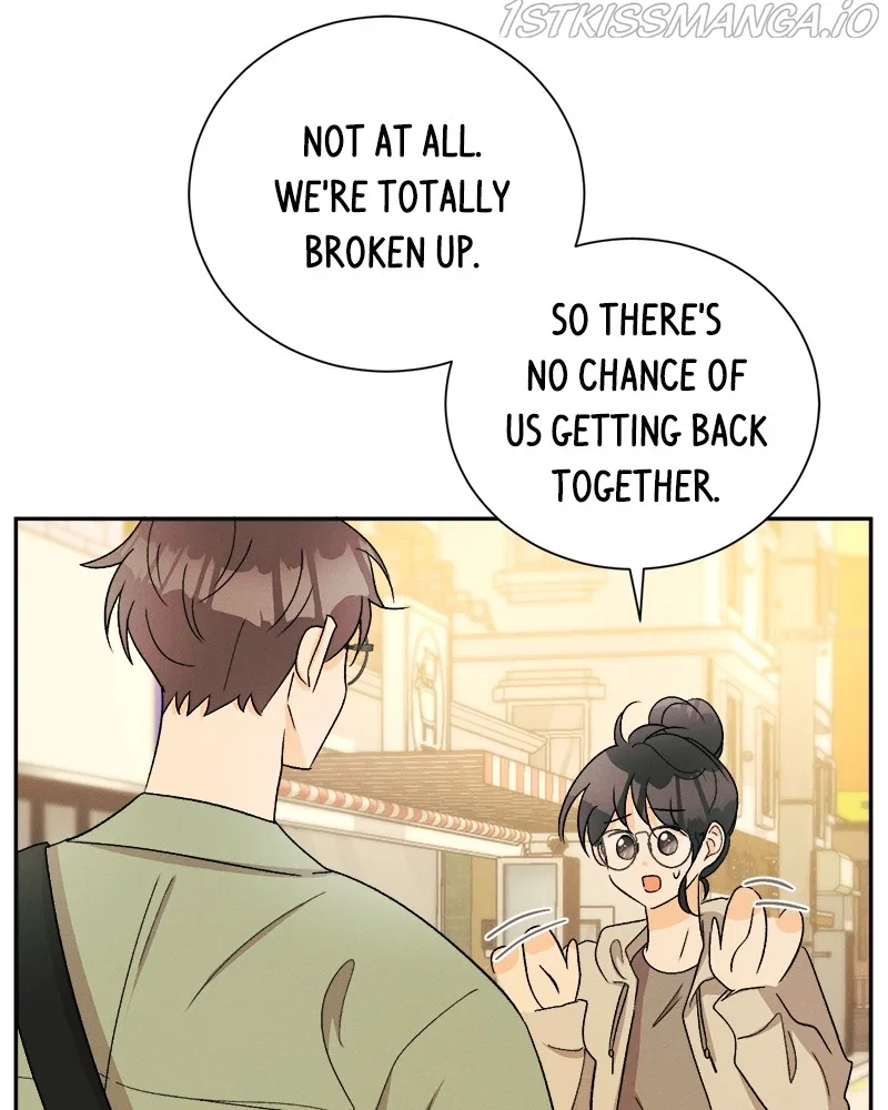 A Summer Night’s Dream Chapter 70 – Page 66
