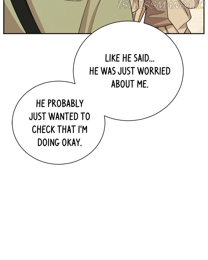 A Summer Night’s Dream Chapter 70 – Page 67