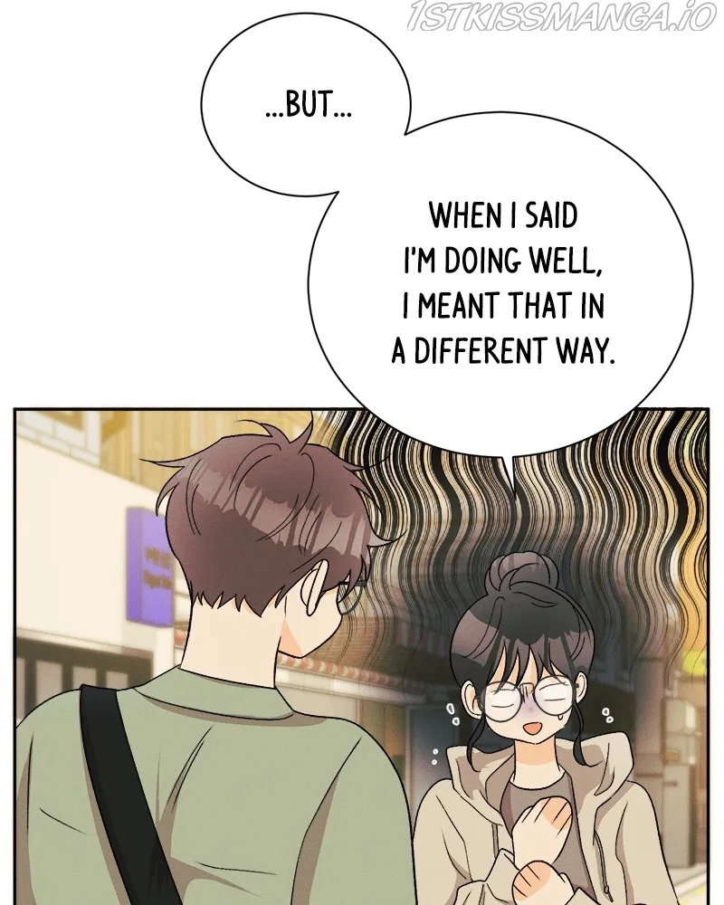 A Summer Night’s Dream Chapter 70 – Page 68