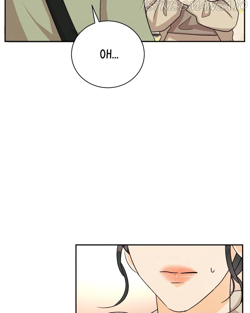 A Summer Night’s Dream Chapter 70 – Page 69