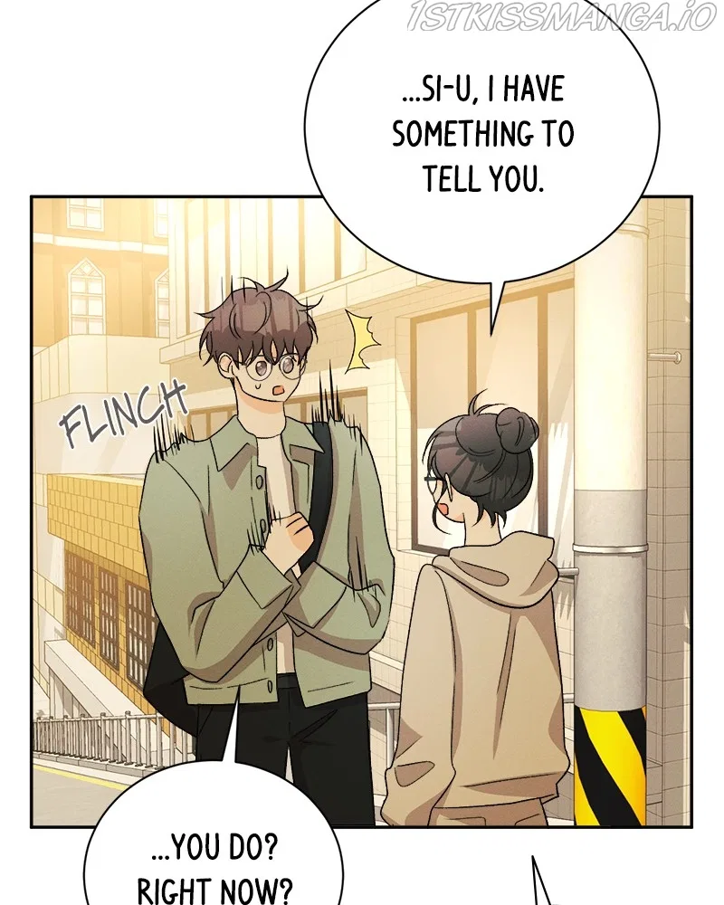 A Summer Night’s Dream Chapter 70 – Page 74