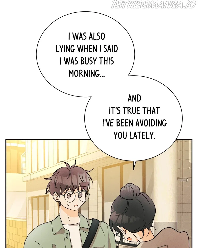 A Summer Night’s Dream Chapter 70 – Page 77