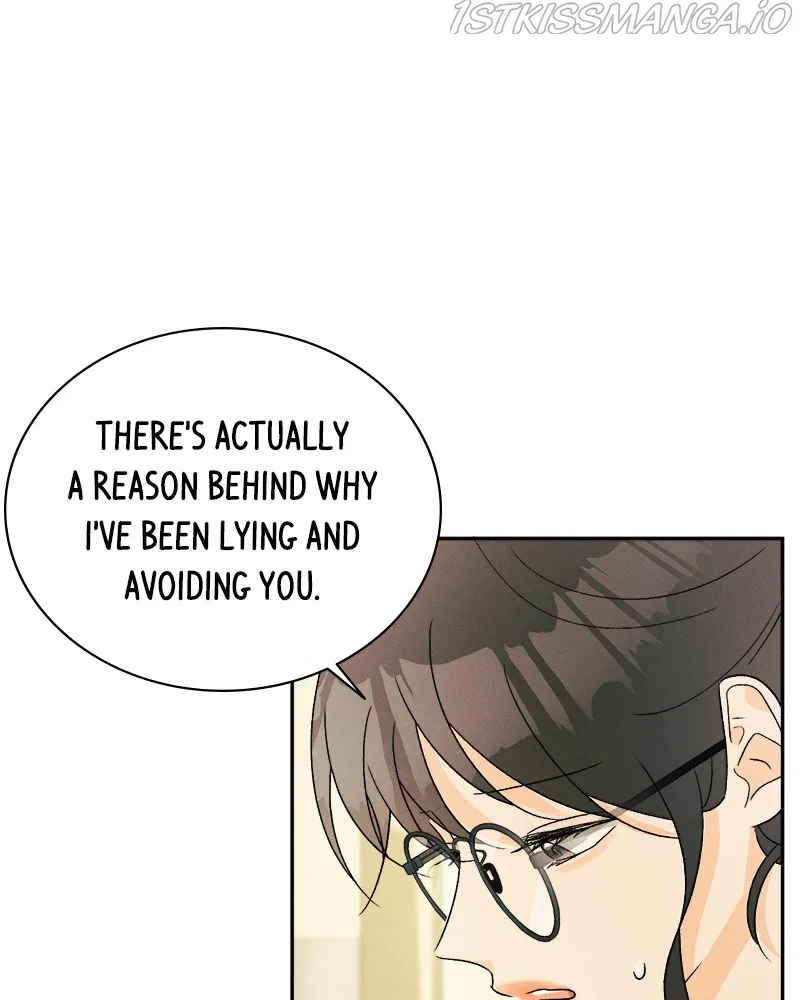 A Summer Night’s Dream Chapter 70 – Page 79