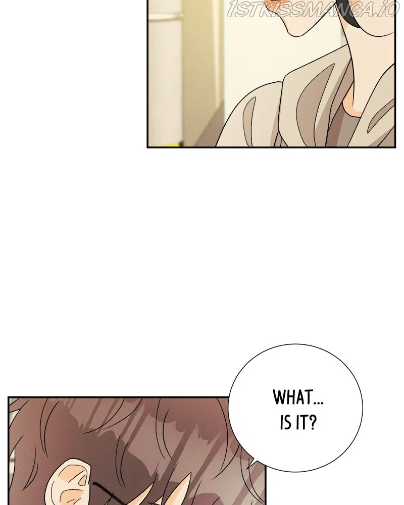 A Summer Night’s Dream Chapter 70 – Page 80